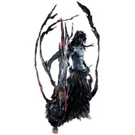 死神 figuarts zero 黑崎一護 最後的月牙天衝 figure 虛化模型 bleach 漂靈