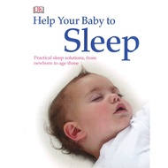 (BX) HELP YOUR BABY TO SLEEP