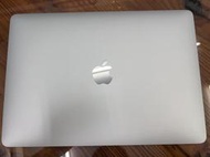 apple macbook air 2020 A2179 i3 8g 256g 銀色