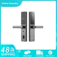 Ezviz DL05 Smart Home Security Fingerprint Door Handle Lock Smart Fingerprint Lock Keyless Doorlock