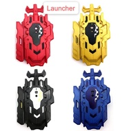 Gasing Burst Left Right String Launcher Bey LAUNCHER DB Launcher Power Bey GIFT