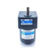 4IK25RGN-C-4GN3K 4IK25RGN-C-4GN5K220V25W Speed Regulating Motor Mask Equipment Dedicated