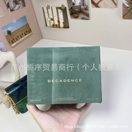 new Big brand perfume selling well: Green Enchanting Handbag 100ML Decadent Perfume Advantage Batch 