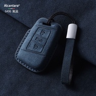 Volkswagen fur car key holder is suitable for Passat/Magotan/ B8/CC/Wei Lan