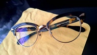 日本製 手工眼鏡品牌 GROOVER SPECTACLES The Whymper 非金子眼鏡/泰八郎謹製