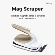 Dymax Floating Magnet Mag Scraper | Algae Scraper
