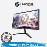 Pixel px p185vg4 18.5 inch HDMI LED Monitor