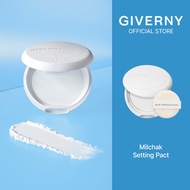 [GIVERNY Official] Milchak Setting Pact