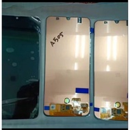 LCD TOUCHSCREEN SAMSUNG A50 A505 A505F A50S A507 SUPPORT FINGERPRINT ORG