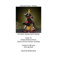 Akatsuki Studio - Deidara