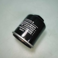 ROYAL ALLOY TG250 / GP250S - Oil Filter Unit