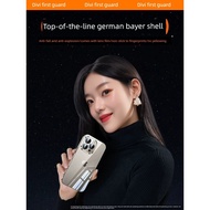 iphone 17 pro casing funny phone case iphone Apple Transparent Silicone Lens Protective Case Shock-r