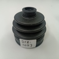 (1PCS DSB-2047) (Outer) Drive Shaft Boot Cover for Perodua Kancil 660 850 Kelisa Kenari Kembara old 
