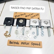 STANG RZR RAISER FINO SATRIA FU STANG RZR PNP SATRIA FU STANG RZR