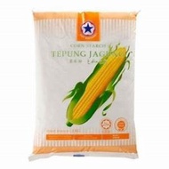 TEPUNG JAGUNG / CORN STARCH 400G