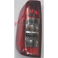 ORIGINAL NISSAN NAVARA D40 2008 TAIL LAMP / TAIL LIGHT (socket3X3)