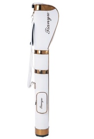 Ready Stock Golf Bag Men Women Cue Can Hold 6 7 Clubs Driving Range Portable Beg Super Light Cart Sh