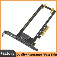 9.5mm 15mm 25mm Thickness E1. S NVMe Ruler 1U GEN-Z EDSFF PCI-E 4.0 4X Short SSD Adapter with Heat S
