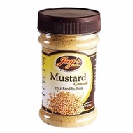 Jay's Mustard Ground Mustard Powder 50 grams