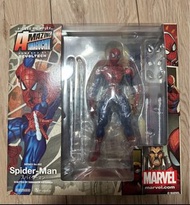 【徽 Ask to Buy】Kaiyodo Amazing Yamaguchi Spider-Man Spiderman 蜘蛛俠 蜘蛛人 全新 二手 Hasbro Marvel Legends Toy