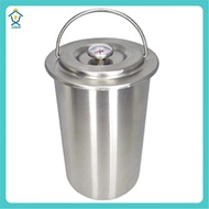 Stainless Steel Ham Press Maker Machine with  Meat Poultry Kitchen Cooking Tools