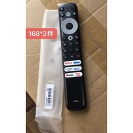 55P635 RC902V FAR1    TCL TV Remote Control 21001-000027 RC902VFAR1 40S615-AU 43P725, P735 Series, 4