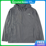 The North Face | เสอแจคเกตกนลมโนสเฟส รน NJ3LS04B