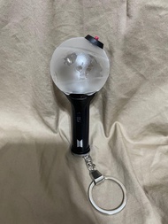 Army bomb ver3 keyring
