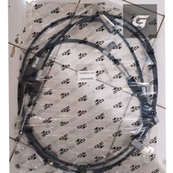 Grand max transmission cable PN:33820-BZ880