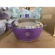 Periuk Rendang DESSINI 40cm