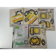 CB125B6/K6 /CD125 /CB125S /CB100K3 /CL100KS /SL100K3 /LC125 TOP SET