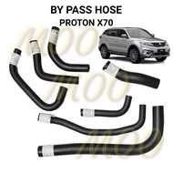 BY PASS HOSE PROTON X70