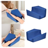 FAKEME Hip Abduction Pillow Back Comfortable Knees Breathable Leg Elevation Pillow
