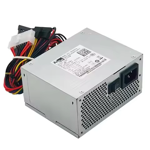 New For Hikvision Video Recorder Monitoring Power Supply SFXA5201A DPS-80PB-10A DPS-200PB-208A 100% 