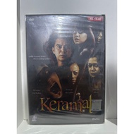 DVD Malay Movie Keramat