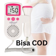 Fetal Doppler Baby Fetal Heart Detection