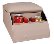 MD AUTO SHOP ที่วางพักแขนในรถ  ที่วางแก้วในรถ ที่วางพักแขนอเนกประสงค์ไม่ต้องเจาะตัวรถ สินค้ามีพร้อมส