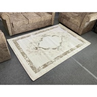 #31 Carpet Turkey Atlas | Turkey Imported | Modern Marble Design | 160x230cm / 200x290cm