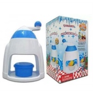 Snow Cone ABC Maker Machine