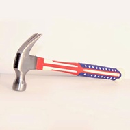 BAFARO Genuine American Nail Pulling Hammer sizes 0.25g 0.5g 0.75g