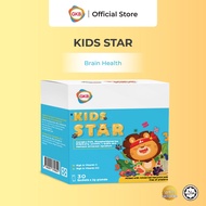 GKB Kids Star (30's)
