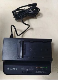 Sony BC-U1 電池充電器