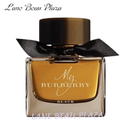 My Burberry Black女士香精50ml [平行進口]