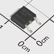 [5 Pieces]- L78M05CDT Voltage Regulator IC 5V 500mA