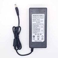 Electric Skateboard Children Twisting Car 29.4V Charger Balance Car 36V Battery 42V2A Power Cord DC 