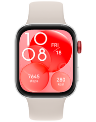 Smartwatches Fashion Squared HUAWEI WATCH FIT 3 KV