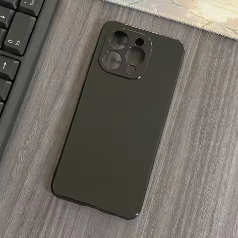 Soft TPU Case For Oukitel P1 Phone Cover For Oukitel P1 OUKITEL P1 Silicone Protective Shell Back Ca