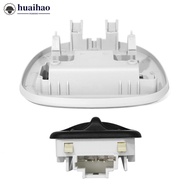 HUAIHAO Car Interior Dome Reading Light Roof Lamp for Citroen C1 C2 C3 Peugeot 206 CC 207 107 108 20