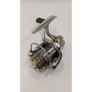 DAIWA CALDIA 2005 Reel DAIWA CALDIA 2005 Reel
