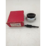 C100 /C50 METER GEAR